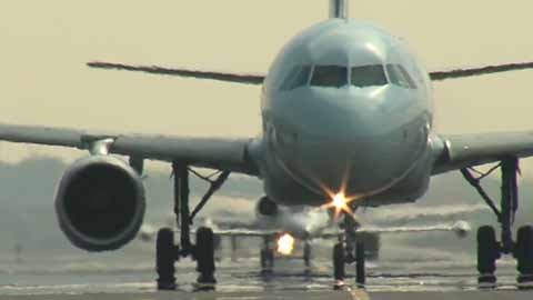 career cluster image of a Avionics Technicians job occupation