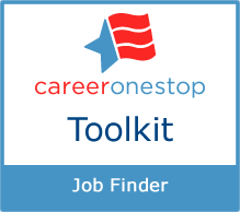 Job Finder tool image