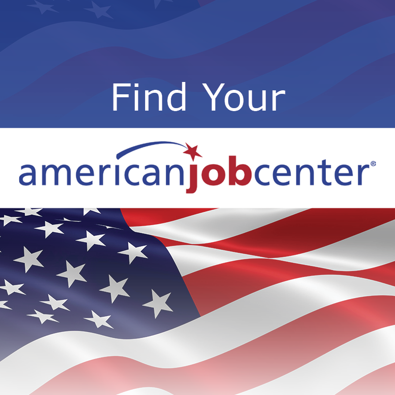 American Job Center Image