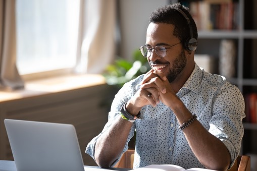 Job Finder for Remote Jobs Image