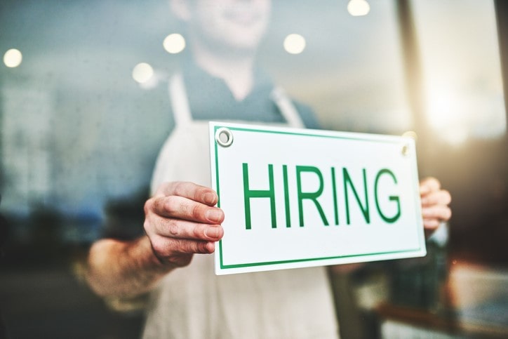 Hiring Help