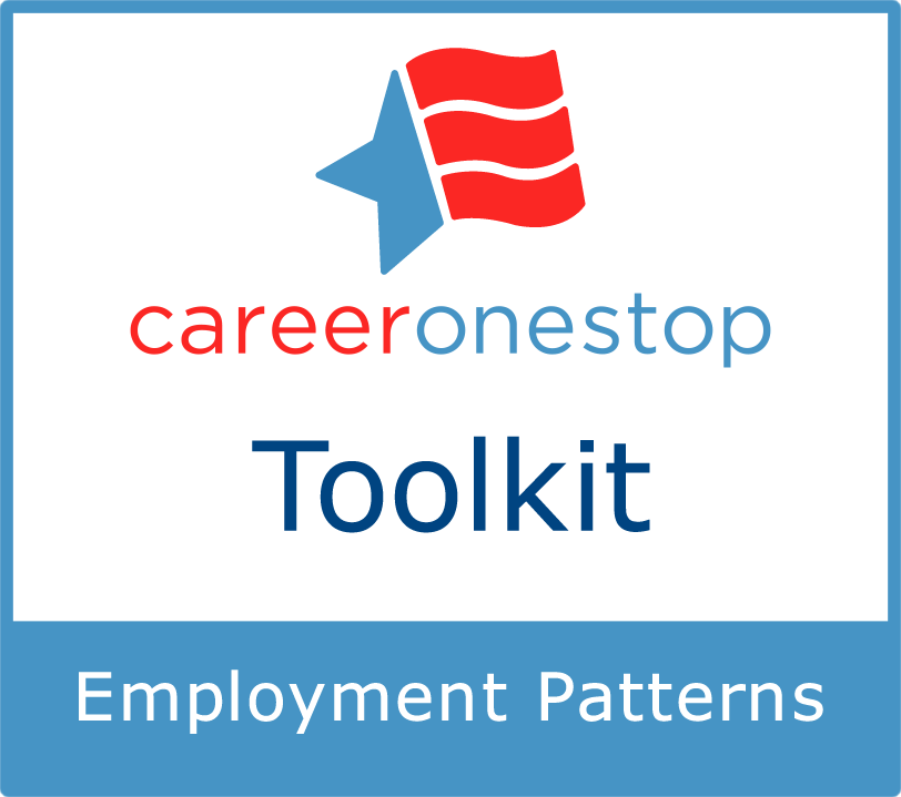 Employment Patterns Toolkit image