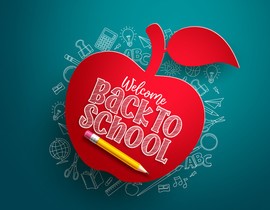 Back To School Image