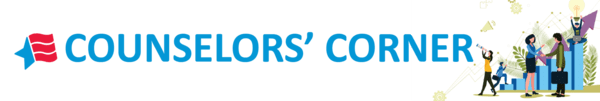 Counselors' Corner Image