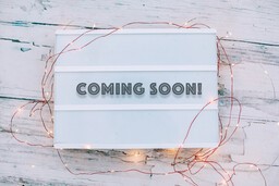 Coming Soon image