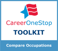 Compare Occupations Toolkit image