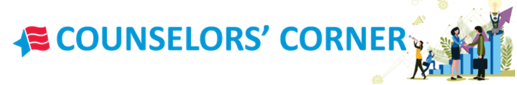 Counselors Corner