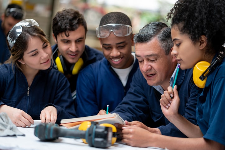 Feb25 Career Technical Education Month
